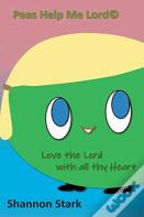 Peas Help Me Lord