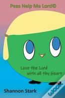 Peas Help Me Lord