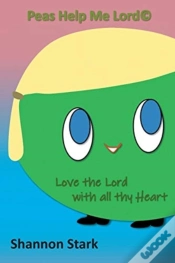 Capa do artigo Peas Help Me Lord