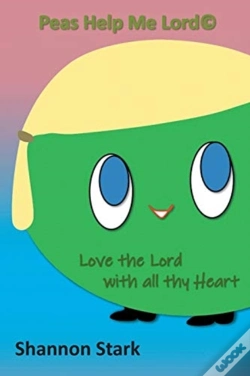 Capa do artigo Peas Help Me Lord
