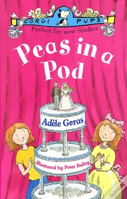 Capa do artigo Peas In A Pod