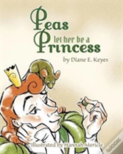 Capa do artigo Peas Let Her Be A Princess