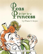Peas Let Her Be A Princess - Preview