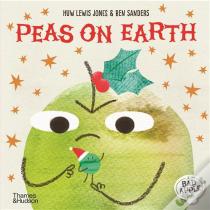 Peas On Earth