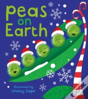 Capa do artigo Peas On Earth