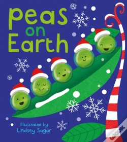 Capa do artigo Peas On Earth
