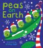 Peas On Earth - Preview
