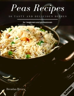 Capa do artigo Peas Recipes