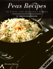 Capa do artigo Peas Recipes