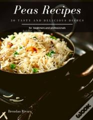 Peas Recipes