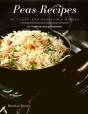 Peas Recipes - Preview