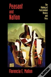 Capa do artigo Peasant And Nation