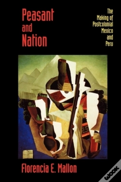 Capa do artigo Peasant And Nation