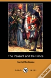 Capa do artigo Peasant And The Prince (Dodo Press)