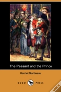 Capa do artigo Peasant And The Prince (Dodo Press)