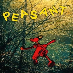 Capa do artigo Peasant - CD