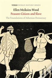 Capa do artigo Peasant-Citizen And Slave