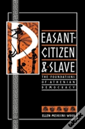 Capa do artigo Peasant-Citizen And Slave