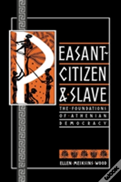 Capa do artigo Peasant-Citizen And Slave