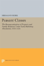 Peasant Classes - Preview
