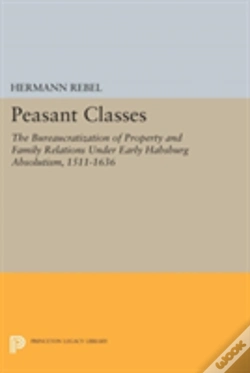 Capa do artigo Peasant Classes
