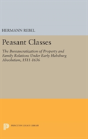 Peasant Classes - Preview
