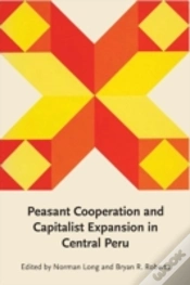 Capa do artigo Peasant Cooperation And Capitalist Expansion In Central Peru