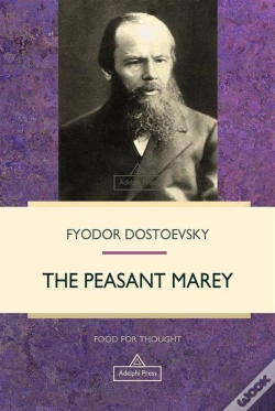 Capa do artigo Peasant Marey
