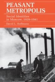 Capa do artigo Peasant Metropolis