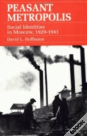 Capa do artigo Peasant Metropolis