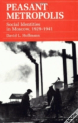 Capa do artigo Peasant Metropolis
