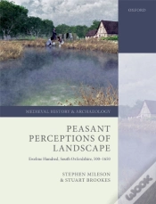 Capa do artigo Peasant Perceptions Of Landscape