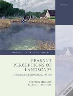 Capa do artigo Peasant Perceptions Of Landscape