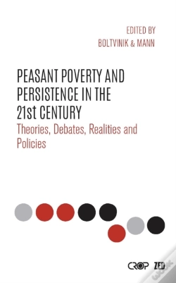 Capa do artigo Peasant Poverty And Persistence