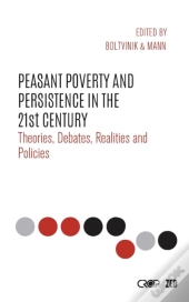 Peasant Poverty And Persistence