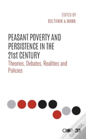 Capa do artigo Peasant Poverty And Persistence