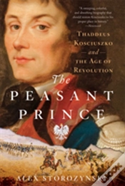 Capa do artigo Peasant Prince