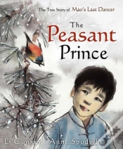 Capa do artigo Peasant Prince The