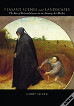 Capa do artigo Peasant Scenes And Landscapes