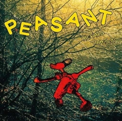 Capa do artigo Peasant - Vinil
