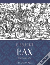 Capa do artigo Peasant War