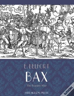 Capa do artigo Peasant War