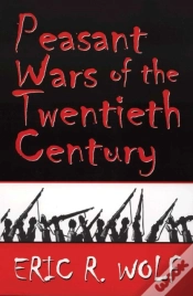 Capa do artigo Peasant Wars Of The Twentieth Century