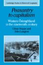 Peasantry To Capitalism - Preview