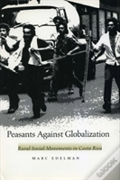 Capa do artigo Peasants Against Globalization