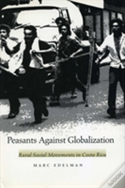 Capa do artigo Peasants Against Globalization