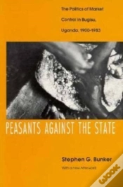 Capa do artigo Peasants Against The State