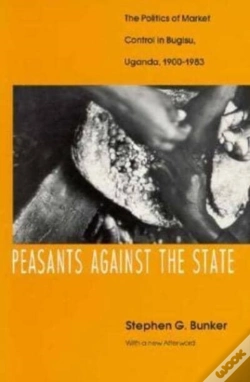 Capa do artigo Peasants Against The State