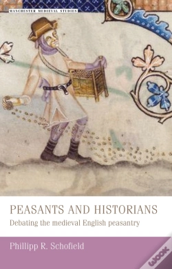 Capa do artigo Peasants And Historians