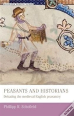 Capa do artigo Peasants And Historians